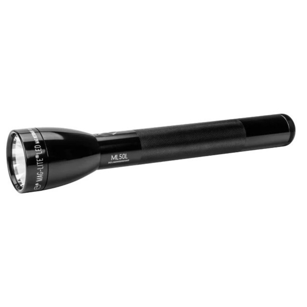 Maglite ML50L 611 Lumen LED Flashlight-TESTED